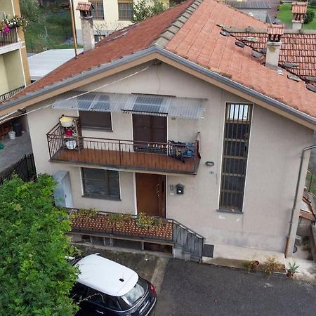 Casa Vacanze Quinci-Valle Quincinetto Luaran gambar