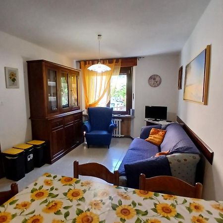 Casa Vacanze Quinci-Valle Quincinetto Luaran gambar