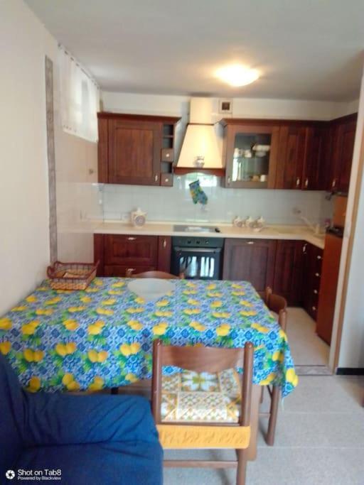 Casa Vacanze Quinci-Valle Quincinetto Luaran gambar