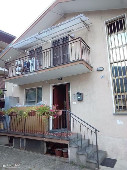 Casa Vacanze Quinci-Valle Quincinetto Luaran gambar