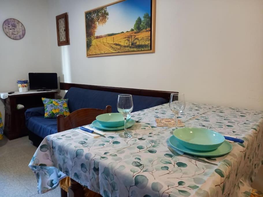 Casa Vacanze Quinci-Valle Quincinetto Luaran gambar