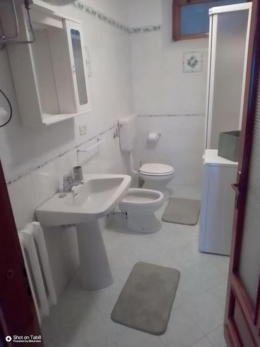 Casa Vacanze Quinci-Valle Quincinetto Luaran gambar