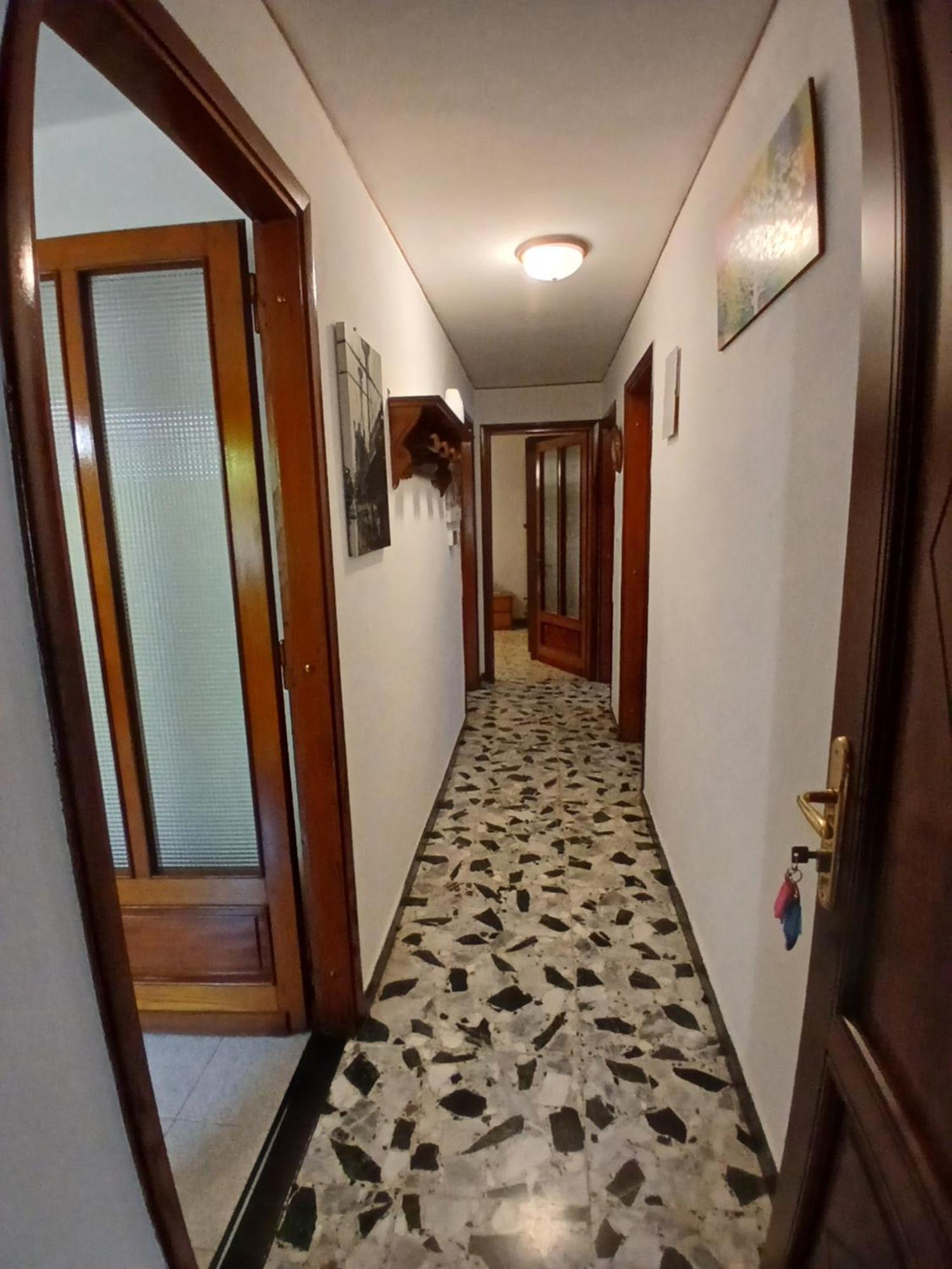 Casa Vacanze Quinci-Valle Quincinetto Luaran gambar