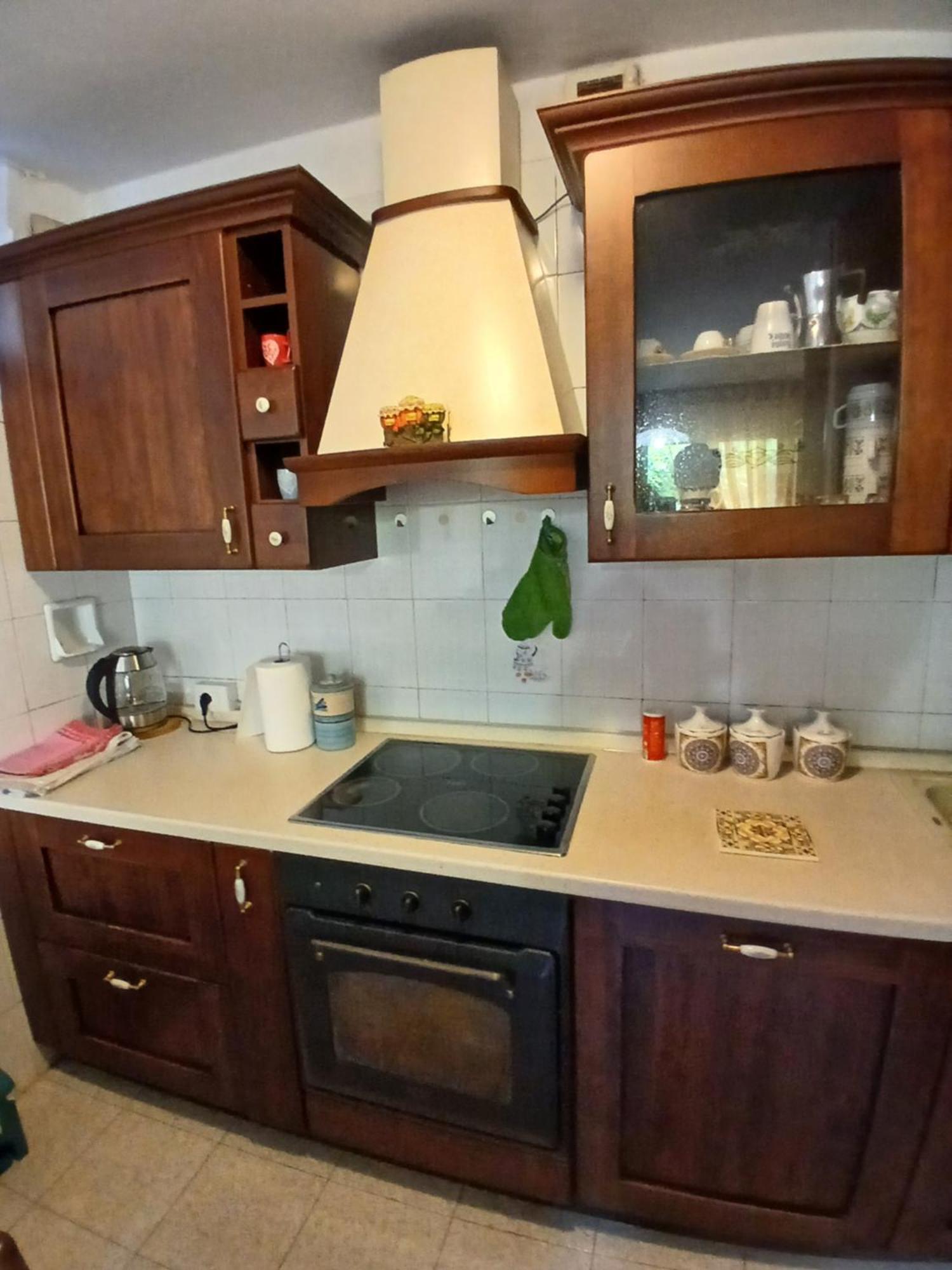 Casa Vacanze Quinci-Valle Quincinetto Luaran gambar
